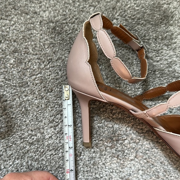 Aquatalia Heels - Picture 9 of 9